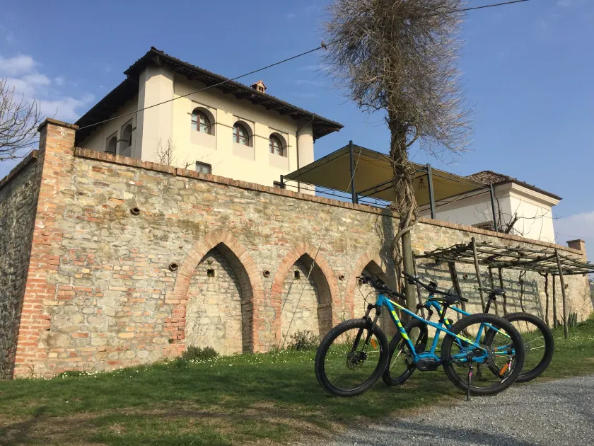 Cascina Baresane - Image 1