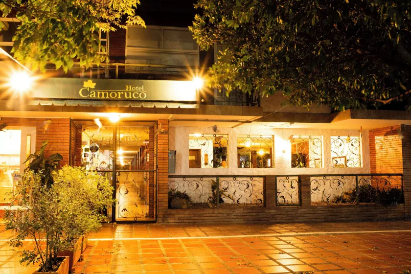 Hotel Camoruco - Image 1