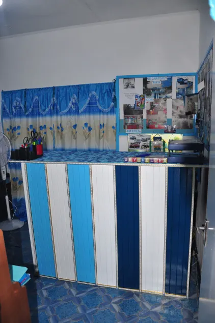 Le Chateau Bleu - Image 1