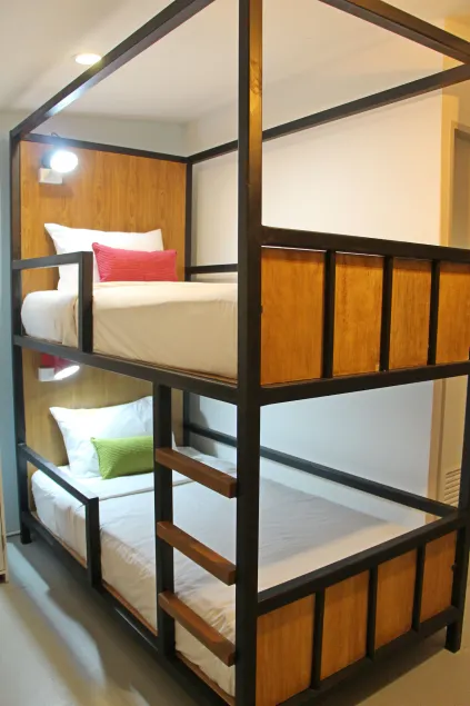 Zleep Inn Chiang Mai - Hostel - Image 1