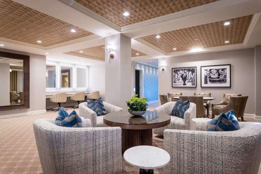 Saint John's Resort - Image 1