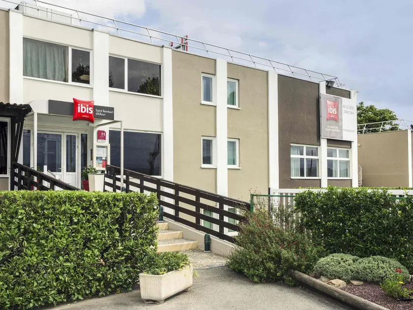 ibis Lyon Sud Saint-Rambert-d'Albon - Image 1