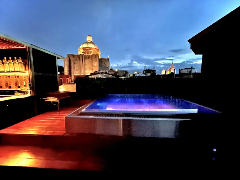 Hotel Casa Oratorio "Adults Only" - Image 1