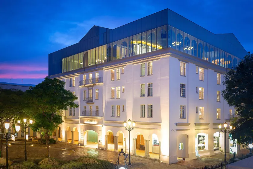 Gran Hotel Costa Rica, Curio Collection by Hilton - Image 1