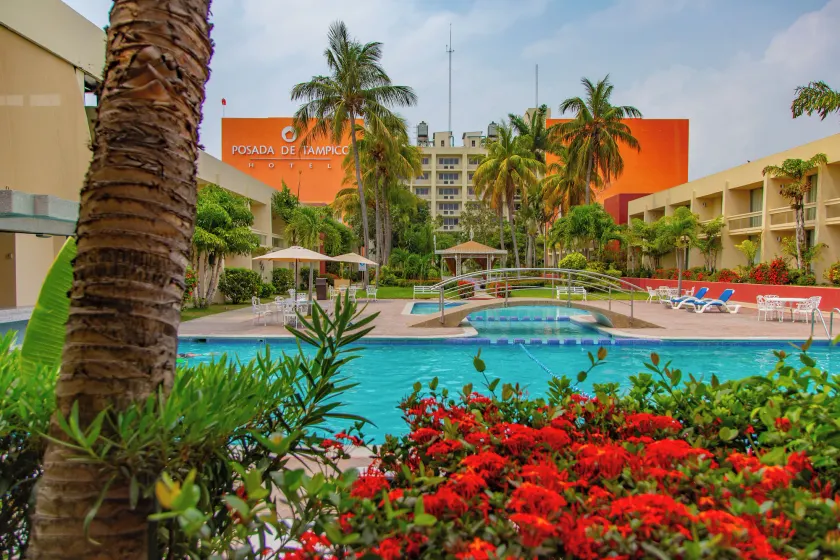 Posada de Tampico - Image 1