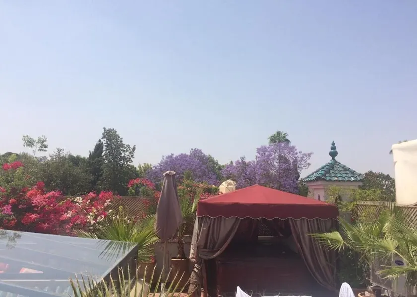 Riad Rêves d'Orient - Image 1