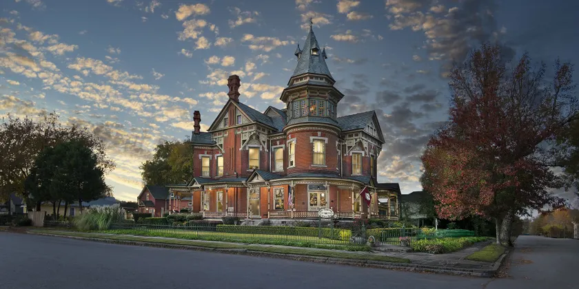 The Empress of Little Rock - Image 1