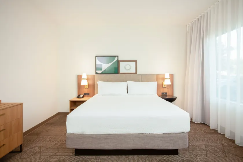 Staybridge Suites San Bernardino - Loma Linda by IHG - Zimmer