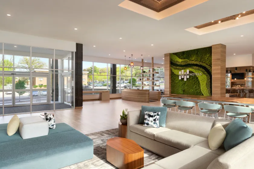 EVEN Hotel Rochester - Mayo Clinic Area by IHG - Image 1
