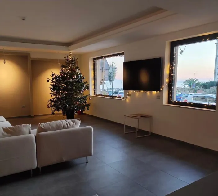 Six Luxury Rooms Pozzuoli - Image 1