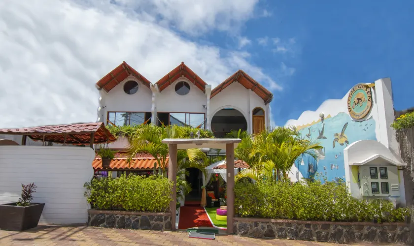 Hostal Gosén - Image 1