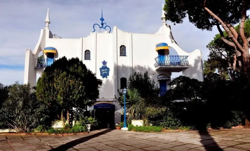 Meson Feliz - Image 1