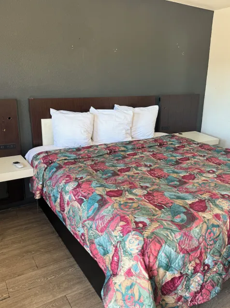 Classic Inn Motel - Værelse