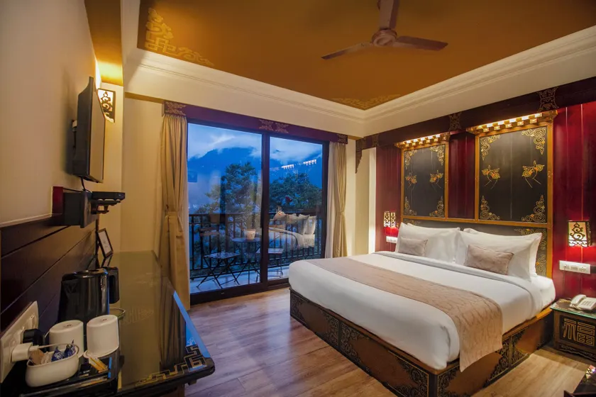 Amritara Hidden Land, Gangtok - 900 mts from MG Marg - Image 1