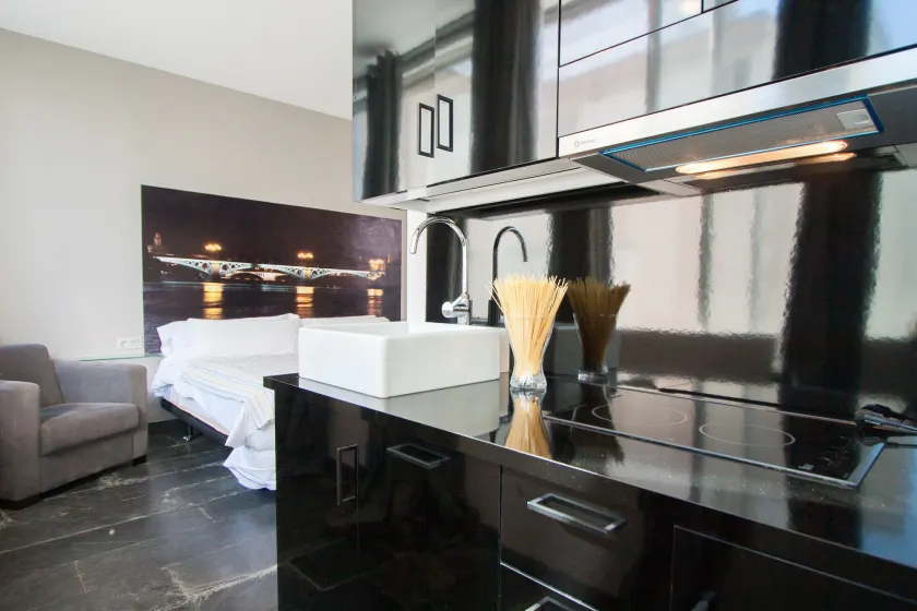 Feelathome O'Donnell Apartments - Image 1