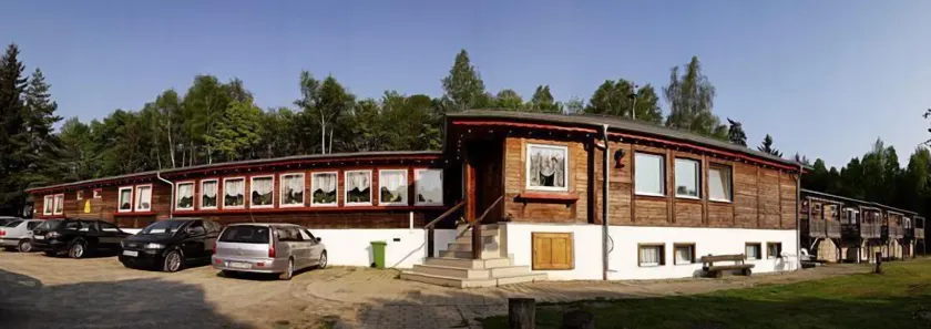 Hotel Waldoase Hirschbüchenkopf - Image 1