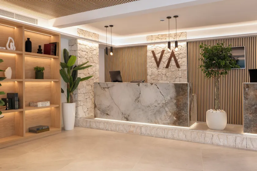 Valentin Somni Hotel & Suites - Image 1