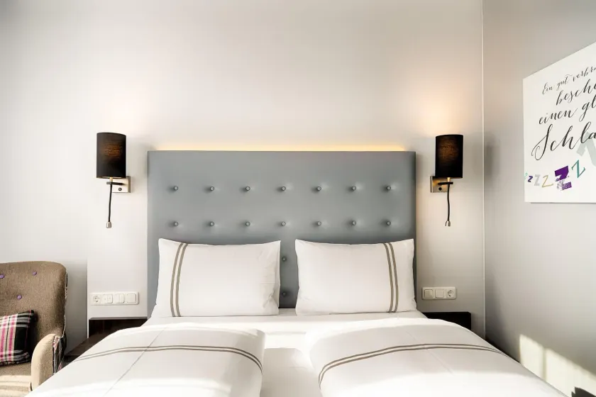 Premier Inn München City Ost - Image 1