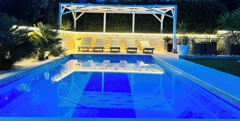 Villa Mediterranea - Image 1