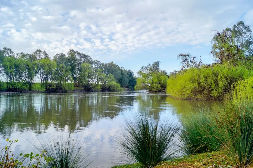 BIG4 Ingenia Holidays Wagga Wagga - Image 1