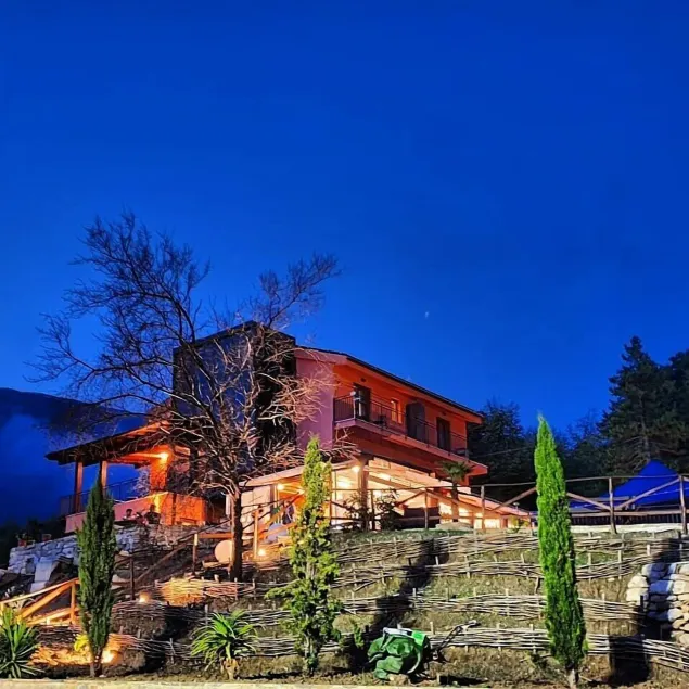 Resort San Nicola - Restaurant and Wellness Fitness - Image 1