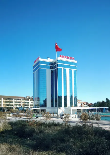 Anemon Grand Konya Otel - Image 1