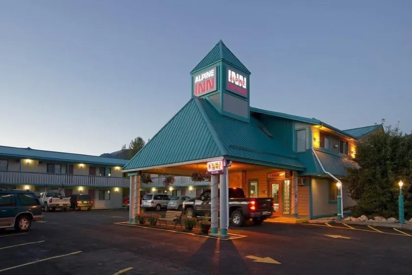Alpine Inn - Image 1