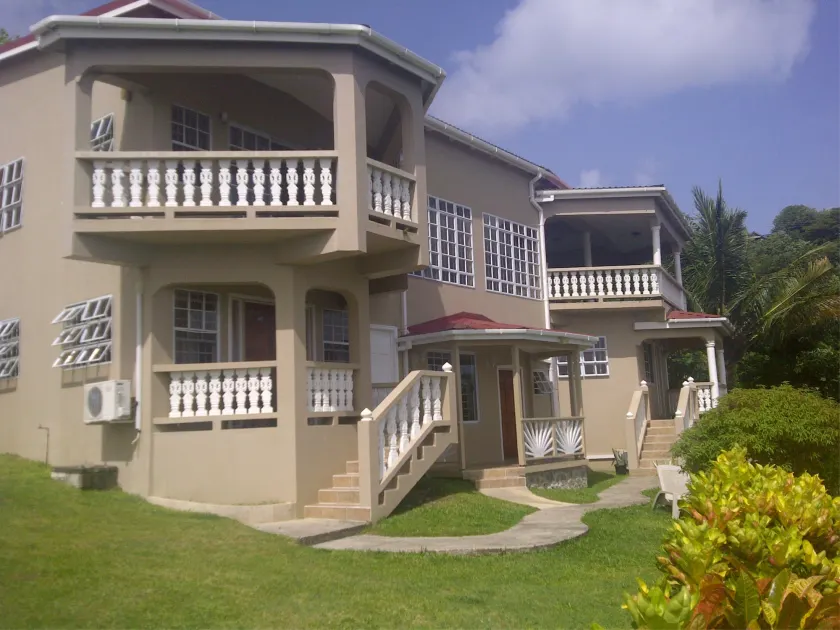 Bayside Villa St. Lucia - Image 1