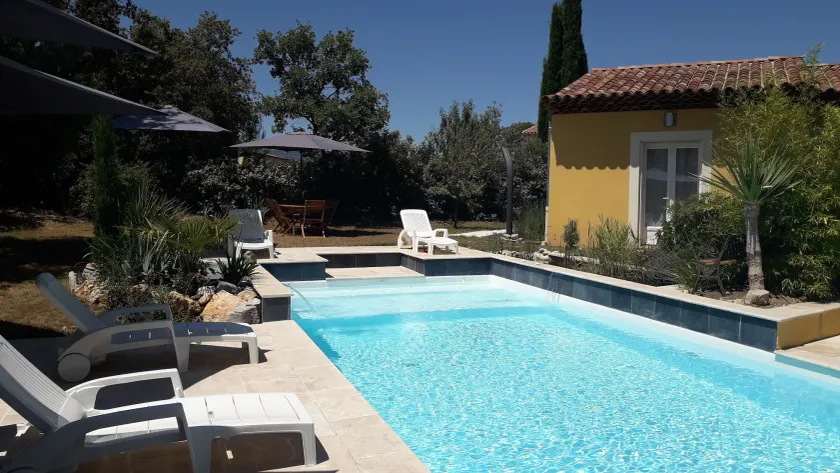 La Villa Provençale - Image 1