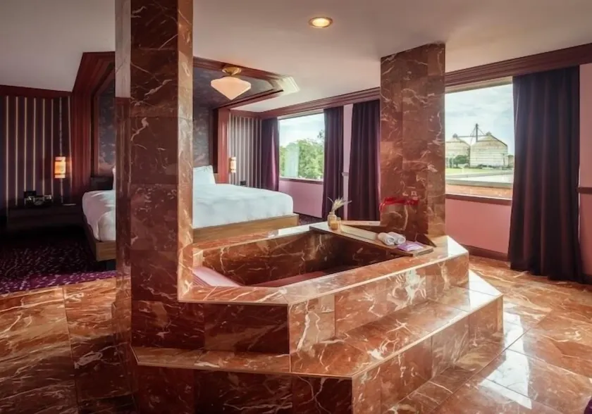 Hotel Herringbone  - Image 1