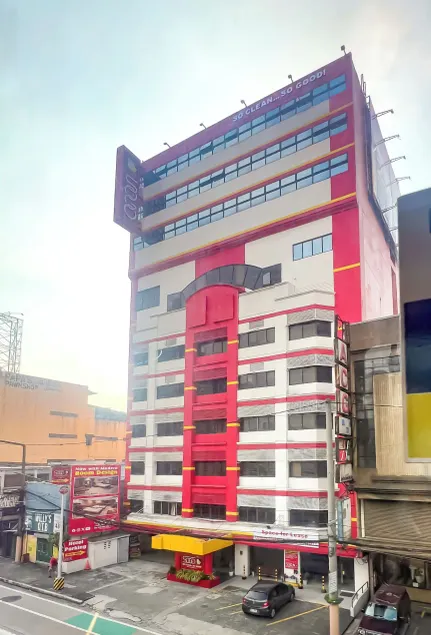 Hotel Sogo EDSA Shaw Blvd - Image 1