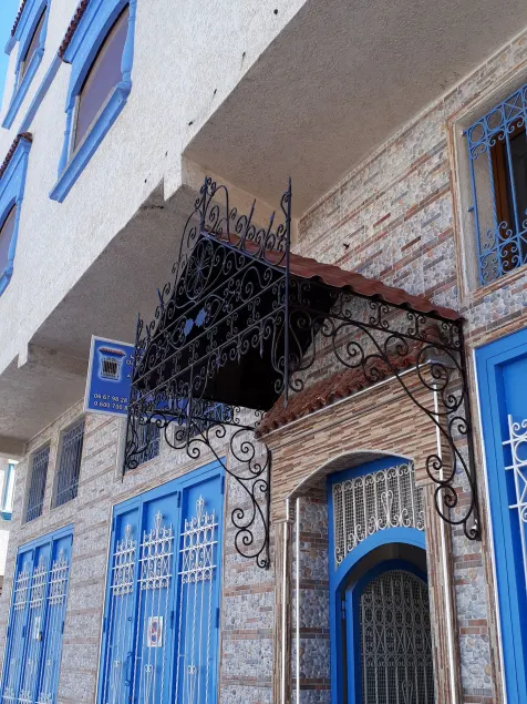 Dar Al Machichi - Image 1