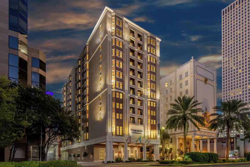 Homewood Suites by Hilton New Orleans - Image 1