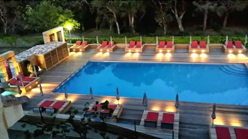 Isola Hôtel - Image 1