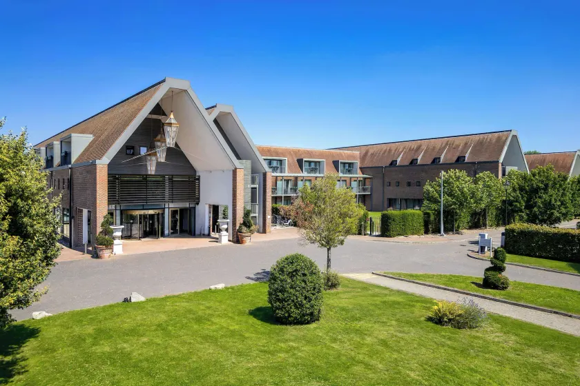 Hilton London Syon Park - Image 1