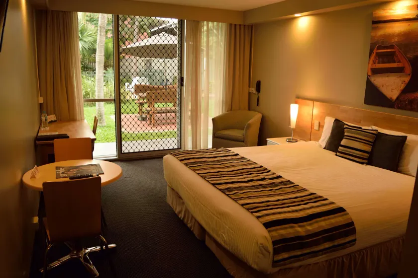 Motel 98 - Image 1