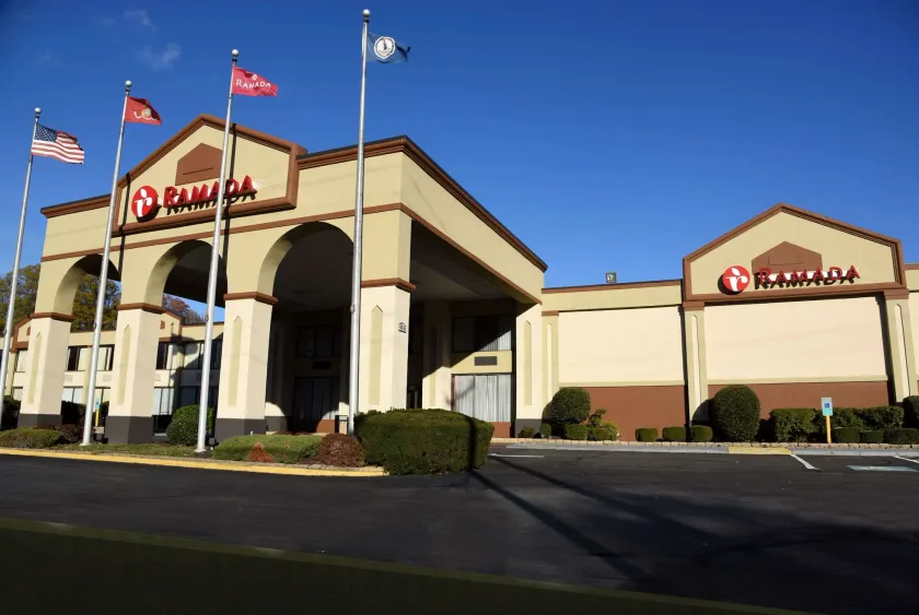 Ramada by Wyndham Triangle/Quantico - Image 1