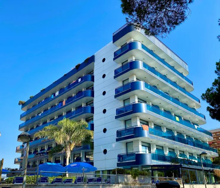 Hotel Blaucel - Image 1