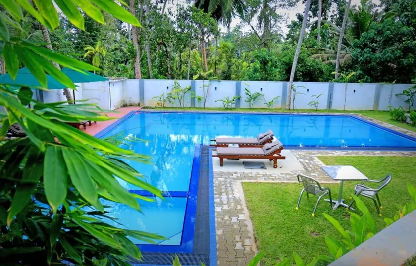 Green Residences Galle - Image 1