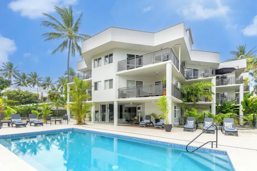 Marina Terraces Port Douglas - Image 1