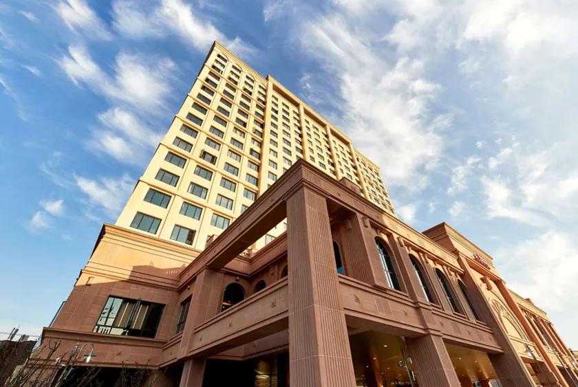 Ramada by Wyndham Yongin - Image 1