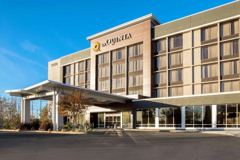 La Quinta by Wyndham Rancho Cordova Sacramento - Image 1