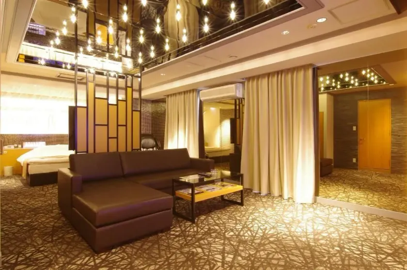 BlueHotel sju(:)pri:m (Adult Only) - Image 1