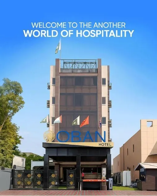 OBAN Hotel - Image 1