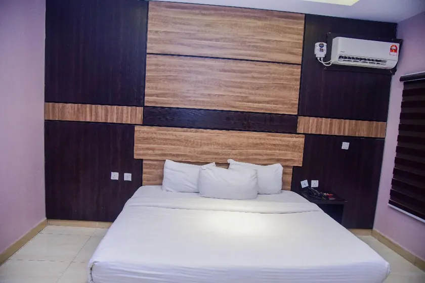 Hotel De Alommah Kubwa Abuja - Image 1