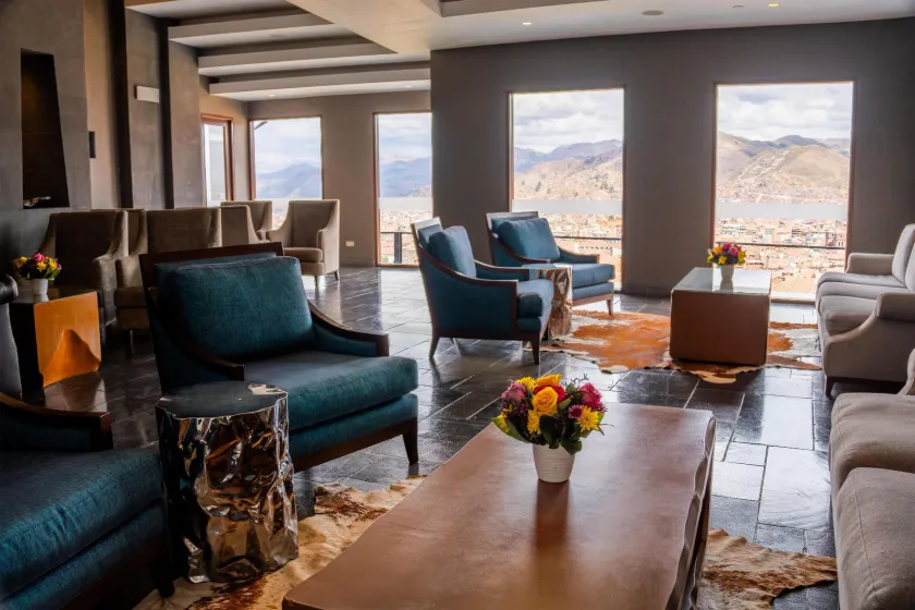 Hilton Garden Inn Cusco - Image 1