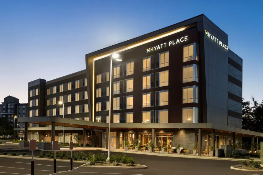 Hyatt Place Columbus Polaris - Image 1