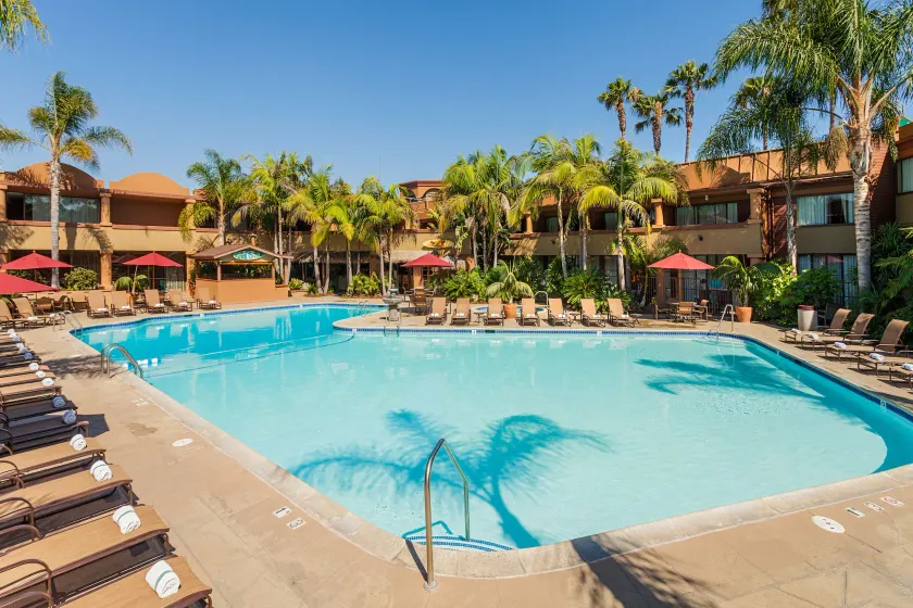 Handlery Hotel San Diego - Image 1