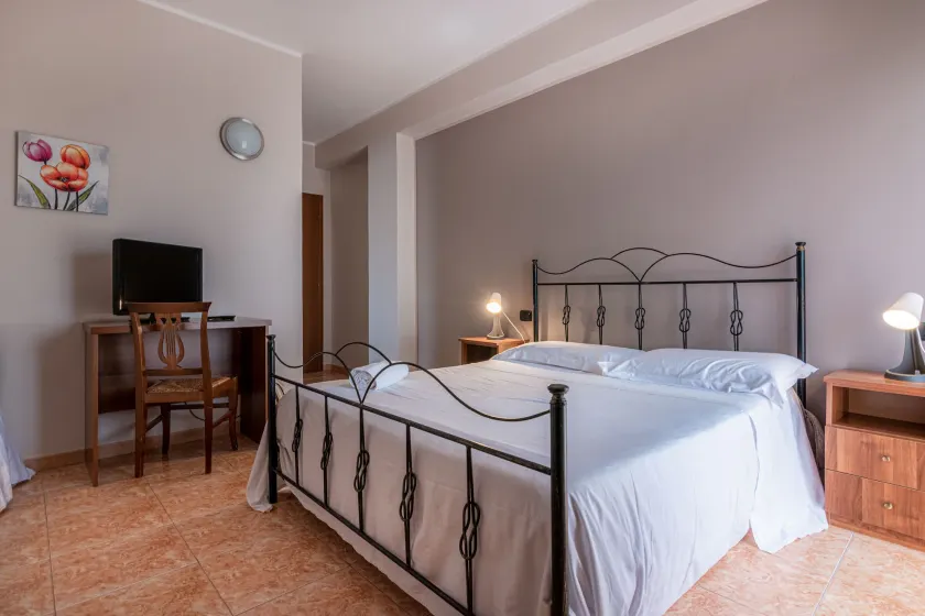 Hotel Ristorante L'Orizzonte - Image 1