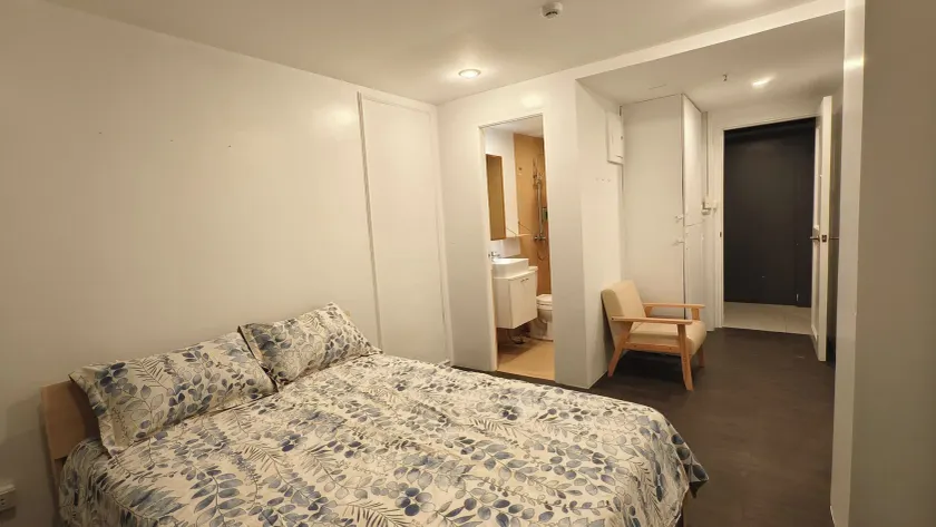 V Saigon Suites by SMS Hospitality - Værelse